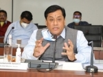 Assam CM calls Petroleum Minister regarding gas explosion at Baghjan oilfields