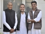 Raised issues regarding party's working, never abused anyone: Sachin Pilot as he patches up with Congress
