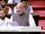 No documents required for NPR: Amit Shah in Rajya Sabha