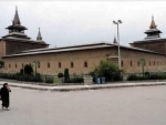 COVID-19: Prayers in mosques, shrines remain suspended in Kashmir