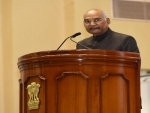 President Ram Nath Kovind rejects mercy plea of Nirbhaya convict