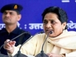 Mayawati takes veiled jibe at Congress leader Priyanka for seeking permission to ply 1,000 buses in UP