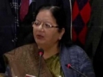 Will move court against Delhi police action: Jamia VC Najma Akhtar