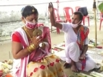 Assam COVID-19 warrior nurse renders service till her wedding day, earns praise from many