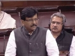 Sena MP Sanjay Raut accuses govt of creating atmosphere of fear