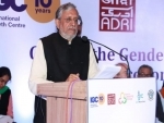 Sushil Kumar Modi urges Centre to release fund of 15th Finance Commission to Bihar in first trimester