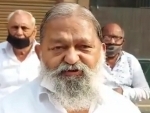 COVID-19: Haryana Minister Anil Vij discharged from hospital