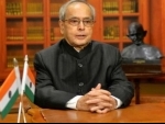 Former President Pranab Mukherjee tests positive for Covid-19