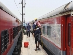 Indian Railways receives 120 applications from 15 players to run pvt trains on key routes