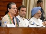 Sonia Gandhi resignation speculation: CWC meet today, Congress leaders debate over president's post