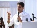 Sachin Pilot, other rebel MLAs move Rajasthan High Court challenging disqualification notice