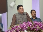 By 2030 Indian Railways' carbon emission will be zero: Piyush Goyal