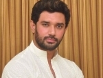 Snubbed by BJP, Chirag Paswan says: 'I am Modi Ji's Hanuman. He lives in my heart'