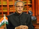 Pranab Mukherjee, COVID-19 positive, underwent brain surgery: Digvijaya Singh tweets