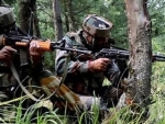 Jammu and Kashmir: Alert troops foil PAK BAT action, infiltration bid at LoC in Kashmir