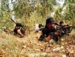 Kashmir: Encounter ensues between militants-SF