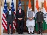 India-US 2+2 Ministerial Dialogue was successful: Mike Pompeo