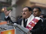 J P Nadda all set to become new BJP chief, succeed Amit Shah