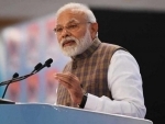 Have a wonderful 2020: Narendra Modi wishes nation in his first tweet in New Year 