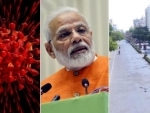 Modi to address nation tomorrow as India enters into second phase of anti-COVID lockdown