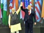 Saving big trade deal with India for later: Donald Trump ahead of his mega event at Ahmedabad