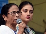 'People will suffer like demonetisation': TMC MP Nusrat Jahan differs with Mamata over TikTok ban