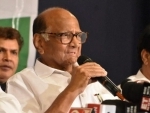 Sharad Pawar is India's next PM: Grandnephew Rohit Pawar