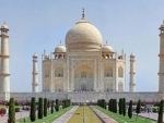 Coronavirus scare: Taj Mahal to be closed from today