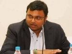 Karti IT tax evasion case: Madras HC extends interim stay on framing of charges