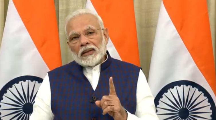 PM Modi to lay foundation stone of permanent campus of IIM Sambalpur on Jan 2