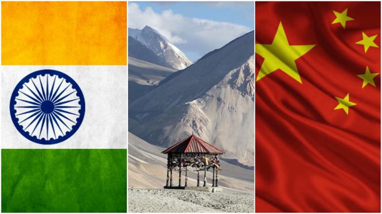 Never accepted China's unilaterally defined 1959 Line of Actual Control: India