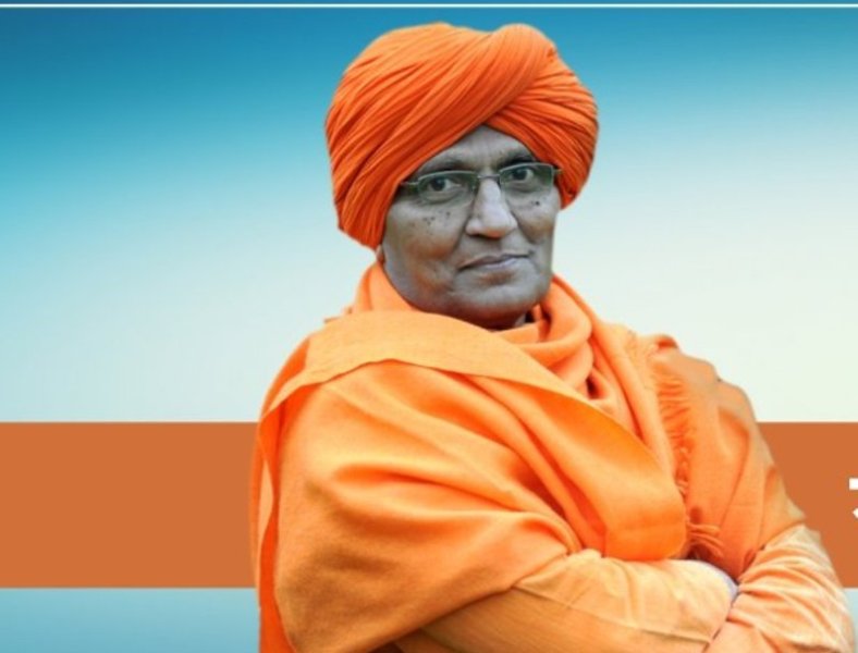 Social activist Swami Agnivesh dies at 80