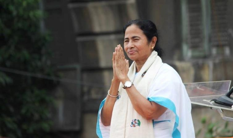 Mamata Banerjee to hold virtual Martyrs' Day Rally today