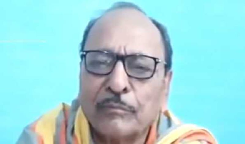 After Tamonash Ghosh, another TMC MLA Samaresh Das dies of Covid-19