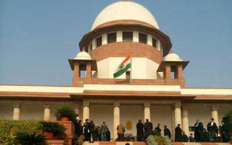 Supreme Court grants six more months to probe Hyderabad encounter