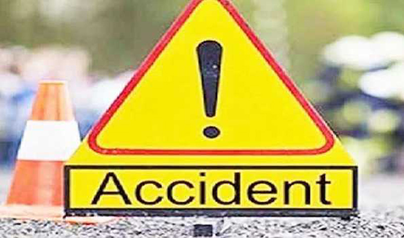 Uttar Pradesh: Nine killed in Pilibhit road accident