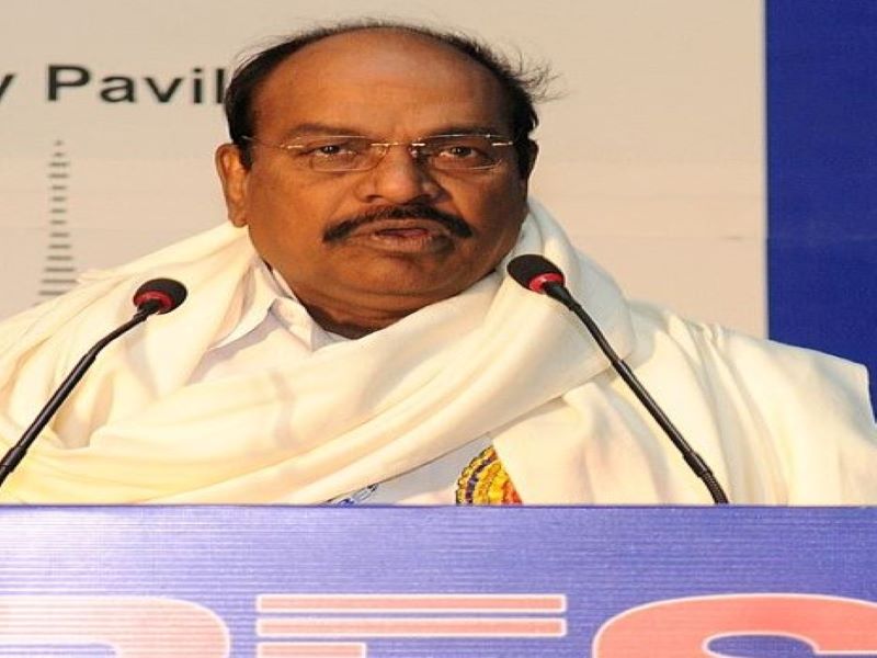 ED seizes DMK MP Jagathrakshakan's Rs 89 cr properties in FEMA case