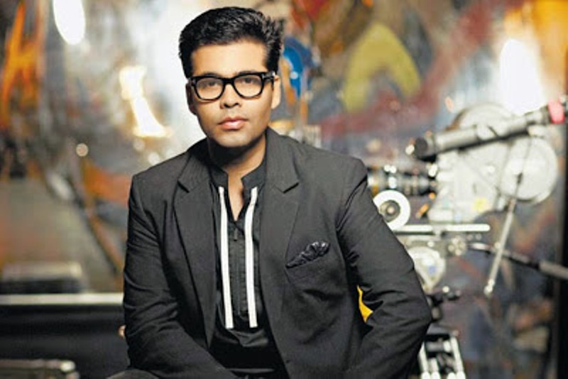 I do not consume narcotics or promote drug abuse: Karan Johar