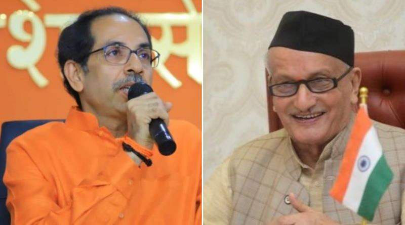 Maharashtra: Uddhav Thackeray, Guv Koshyari engage in war of words over religious places reopening