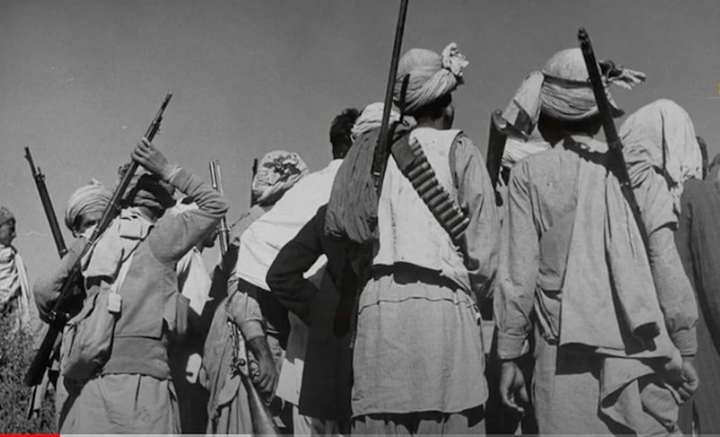 Pakistan’s invasion of Kashmir was darkest hour in history of Jammu and Kashmir, feel experts