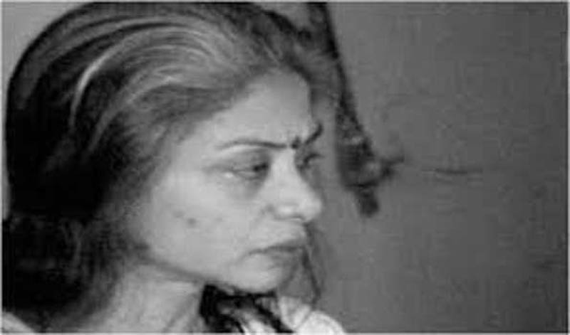 Byculla jail forcing to wear convict’s uniform: Indrani Mukerjea moves court