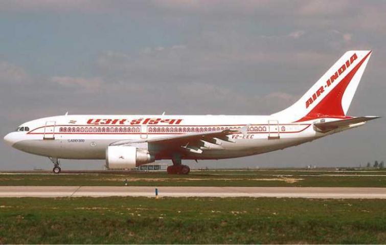 Rumours of shutdown baseless:Air India Chairman