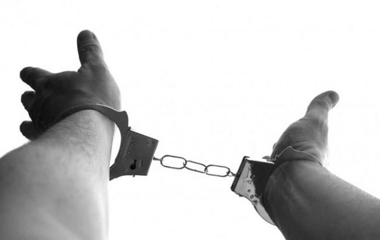 Two Iran nationals arrested in Mangalore for duping peopleÂ 