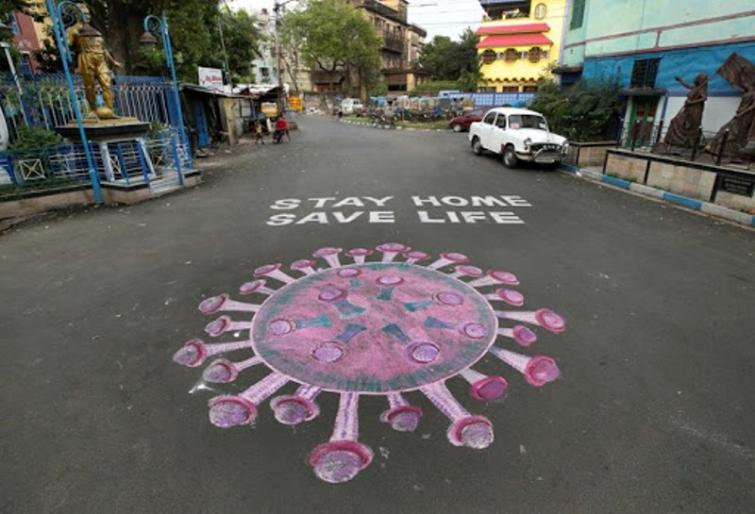 West Bengal: Number of COVID tests crosses 3 lakh-mark, cases surge to 9768