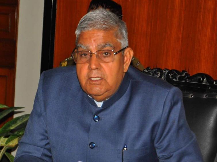 'Need to ponder where are we heading' : Guv