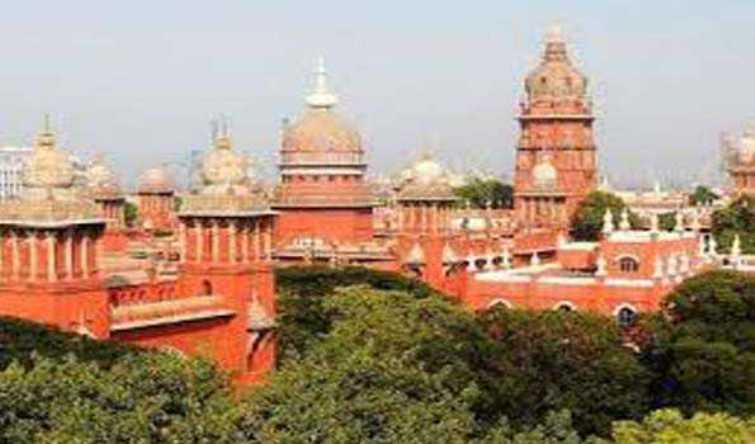 Madras HC adjourns Karti IT case to Feb 27