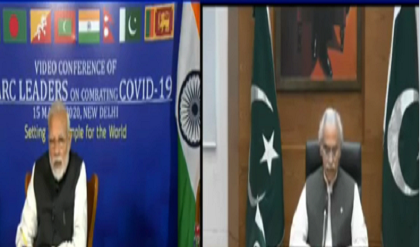 COVID-19: Indian govt sources slam Pak bid to politicise humanitarian issue
