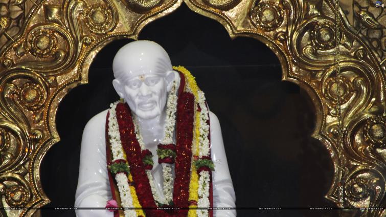 Row triggers over birthplace of Sai Baba