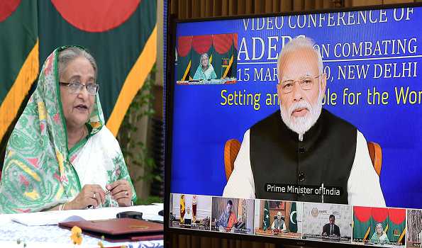 Coronavirus: Bangladesh PM Sheikh Hasina to set up SAARC institution to fight public health threat