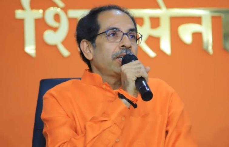 No proposal on Muslim reservation before Mah Govt: Uddhav Thackeray